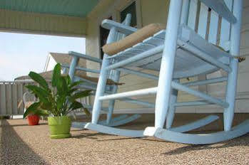 Beacon House Inn Bed & Breakfast (Adults Only) Carolina Beach Exterior photo